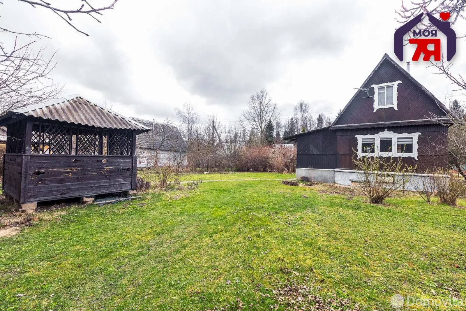 Купить 2-этажную дачу в Крап Минская область, 19500USD, код 182223 - фото 23