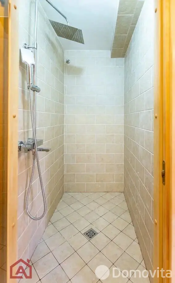 Аренда 2-этажного дома в Боровой, Минская область, , 1700USD, код 4853 - фото 37