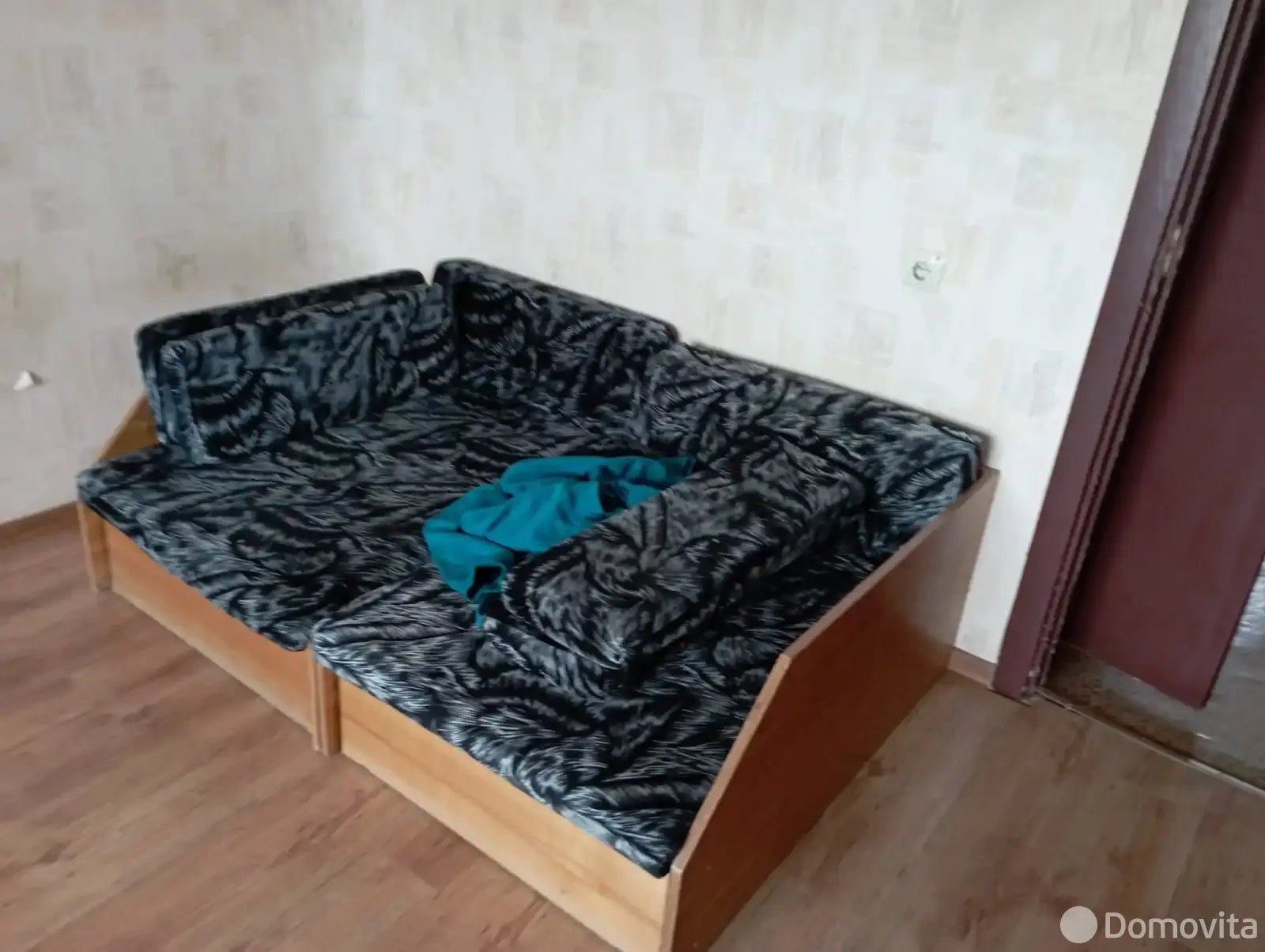 квартира, Фаниполь, ул. Комсомольская, д. 36 - лучшее предложение