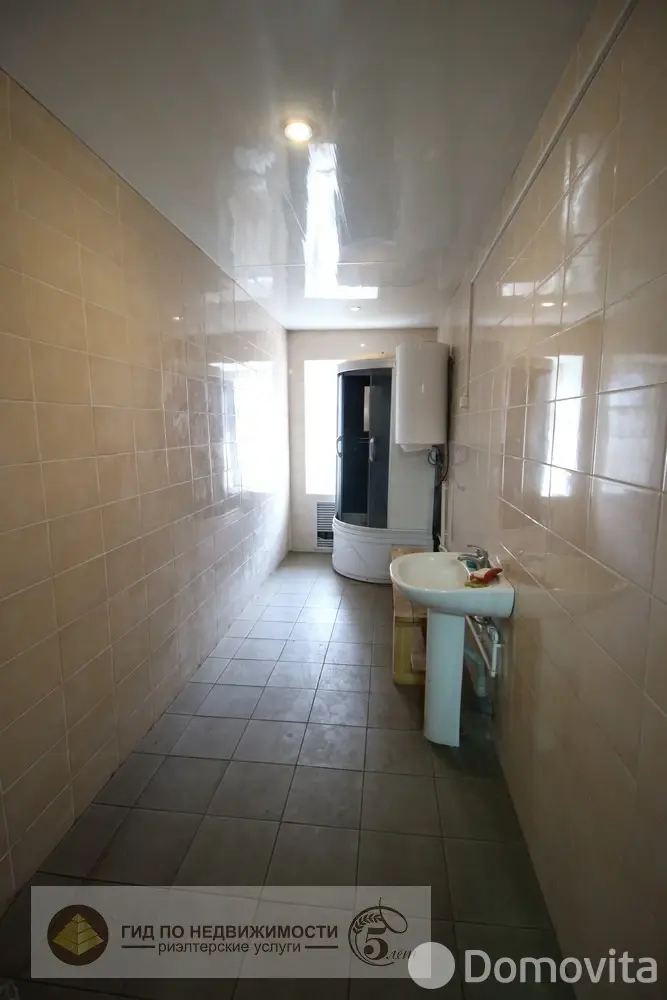 Купить офис на ул. Добрушская, д. 49 в Гомеле, 555000BYN, код 10610 - фото 5
