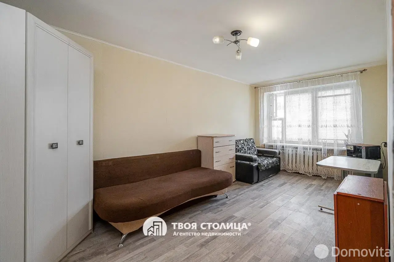 комната, Минск, ул. Михася Лынькова, д. 65 в Фрунзенском районе