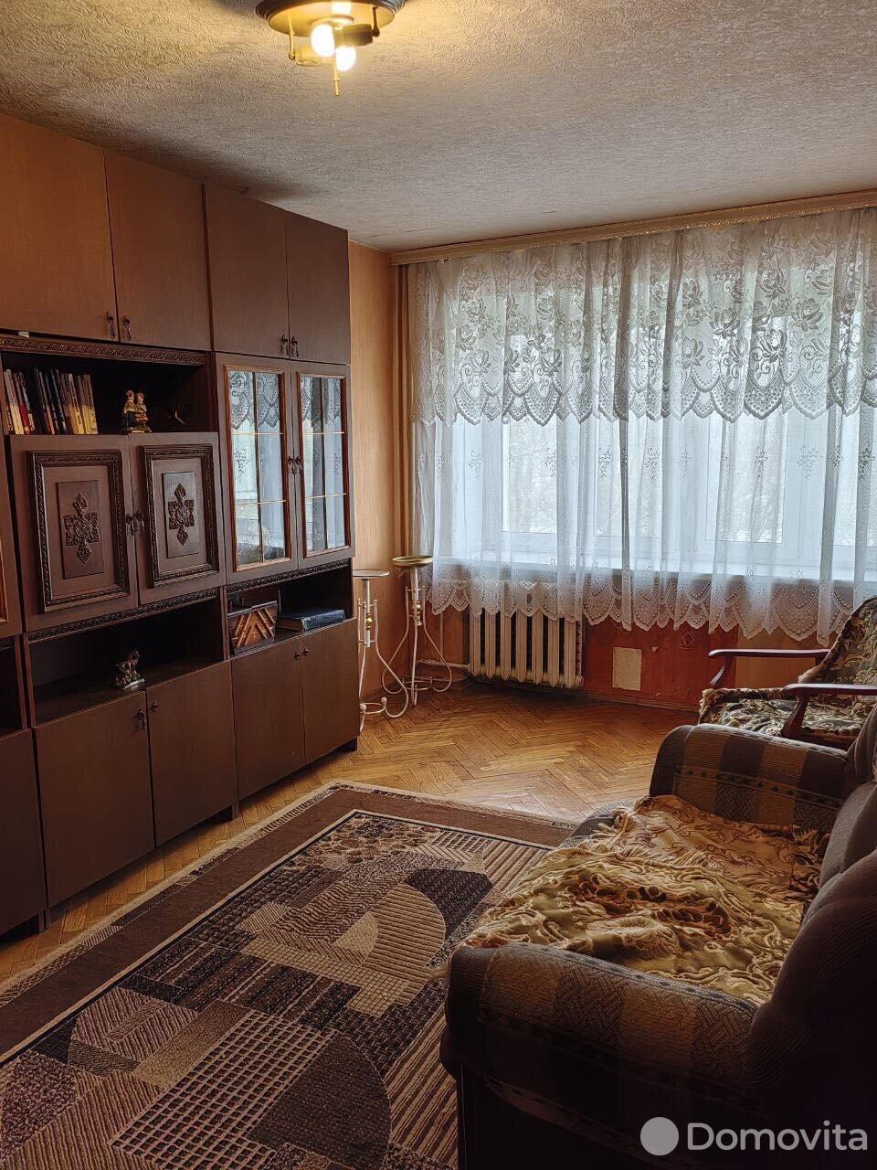Продажа 3-комнатной квартиры в Минске, ул. Казинца, д. 122, 88000 USD, код: 992820 - фото 4