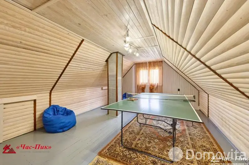 Продажа 1-этажной дачи в Пильнице Минская область, 220000USD, код 185758 - фото 37