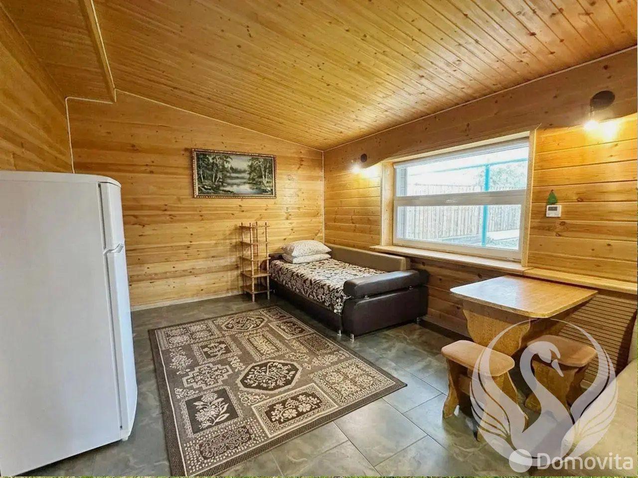 Продажа 1-этажной дачи в Цель Минская область, 504000BYN, код 185876 - фото 19