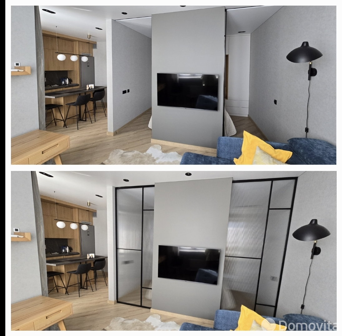 Снять 2-комнатную квартиру в Минске, ул. Мястровская, д. 15, 700USD, код 149710 - фото 14