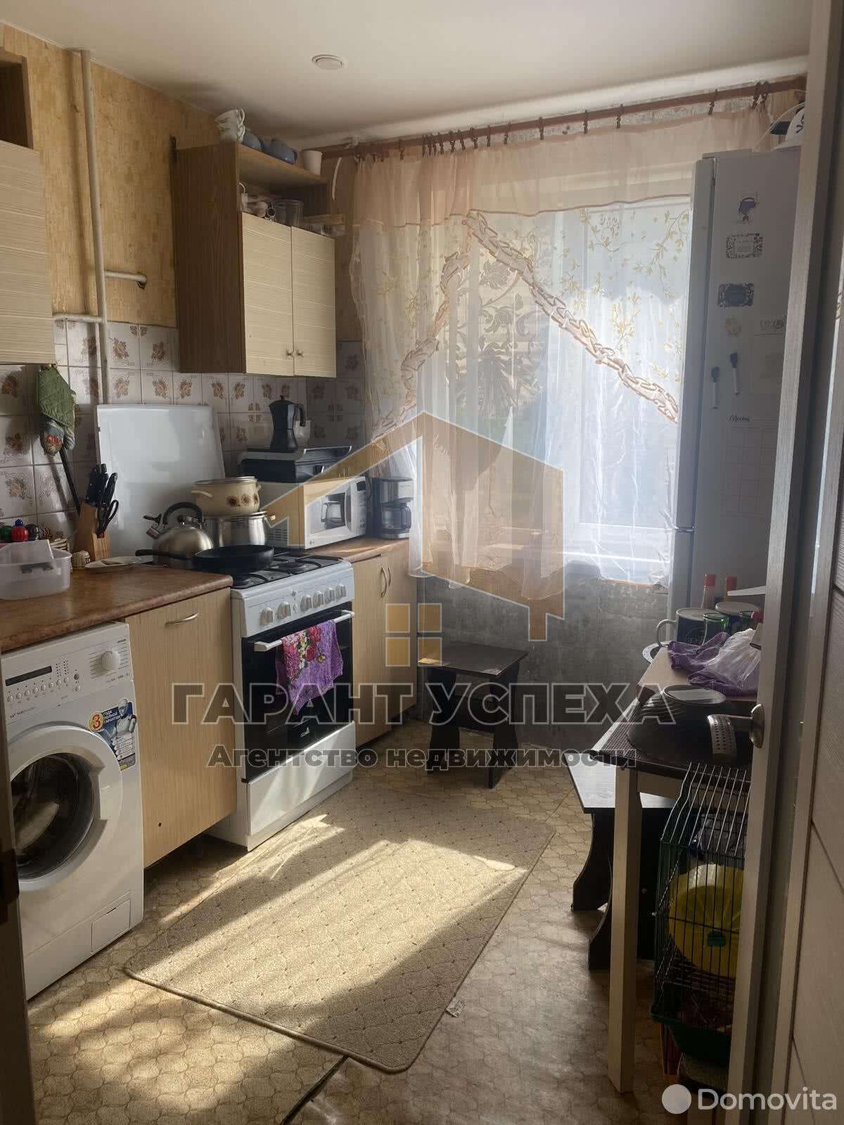 Продажа 1-комнатной квартиры в Бресте, ул. Суворова, 36100 USD, код: 1008192 - фото 4
