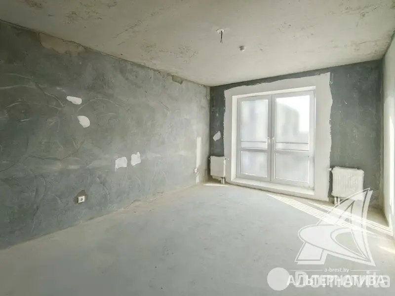 Купить 2-комнатную квартиру в Бресте, ул. Екельчика, 66600 USD, код: 1125741 - фото 1