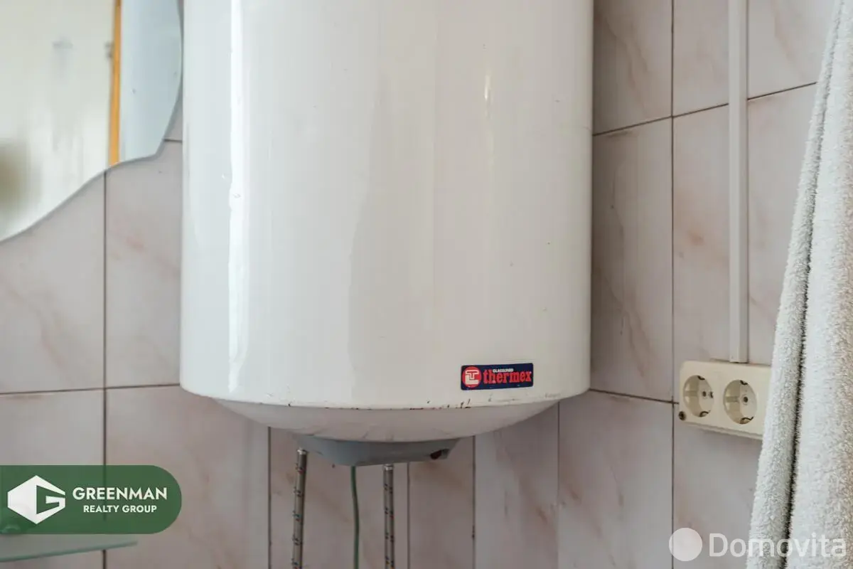 Купить 2-этажную дачу в Адрета Минская область, 25900USD, код 184583 - фото 29