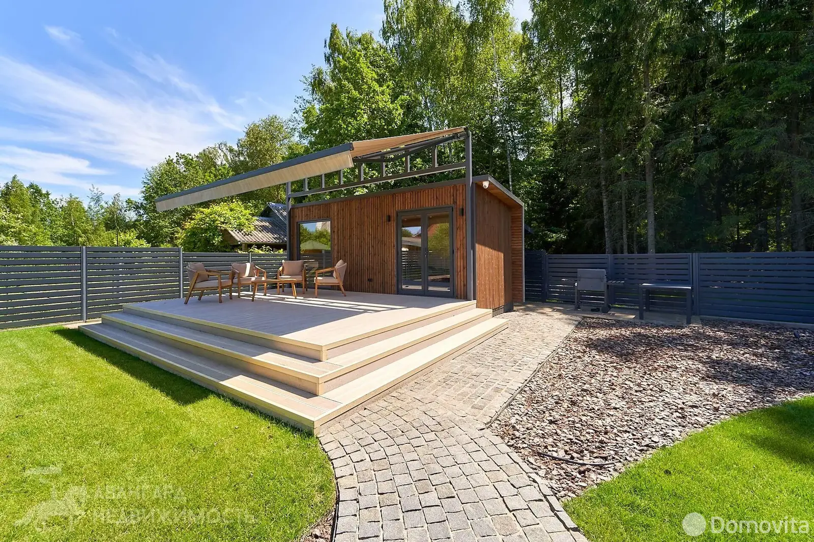 коттедж, Суковичи, ул. Зеленая 