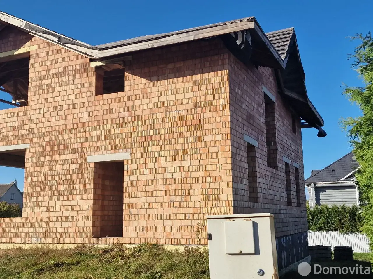 продажа участка, Боровляны, 