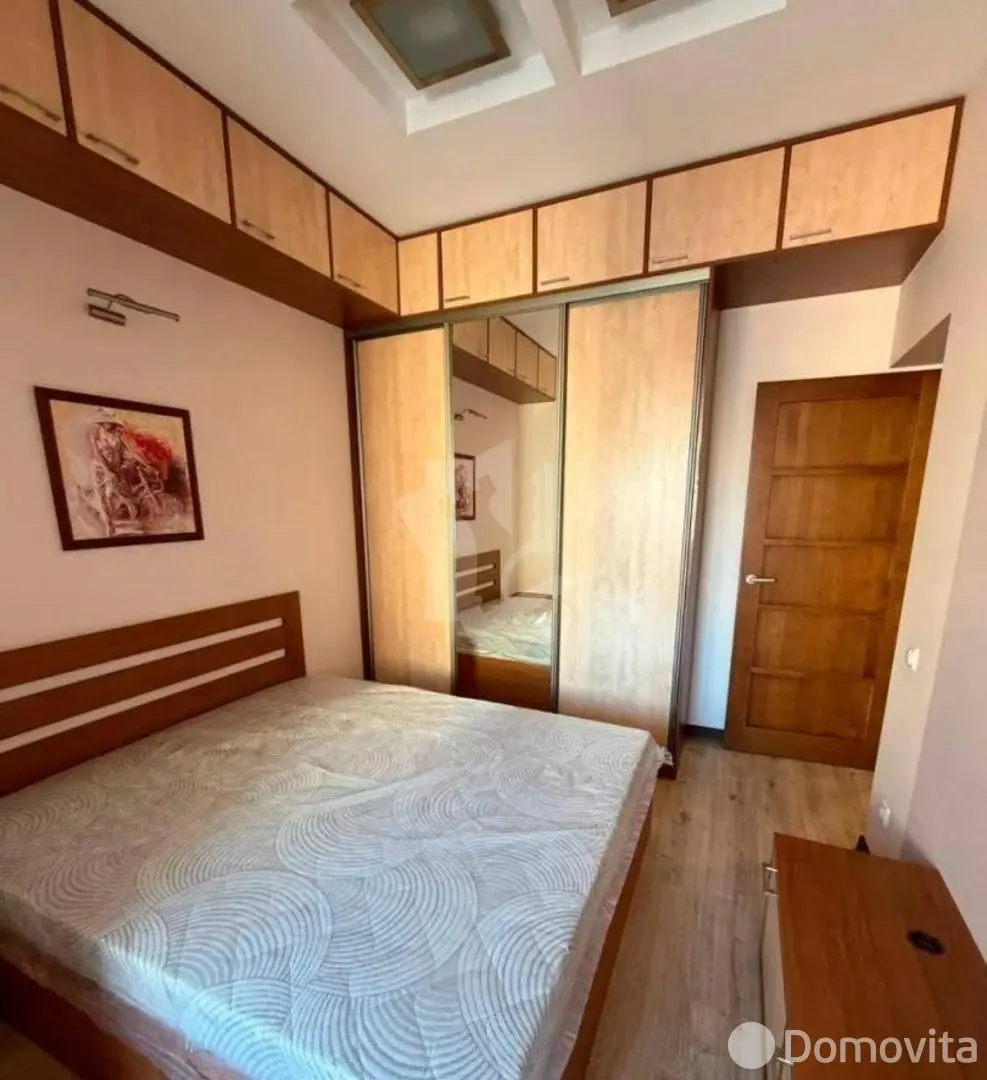 Снять 3-комнатную квартиру в Минске, ул. Киселева, д. 3, 850USD, код 149706 - фото 6