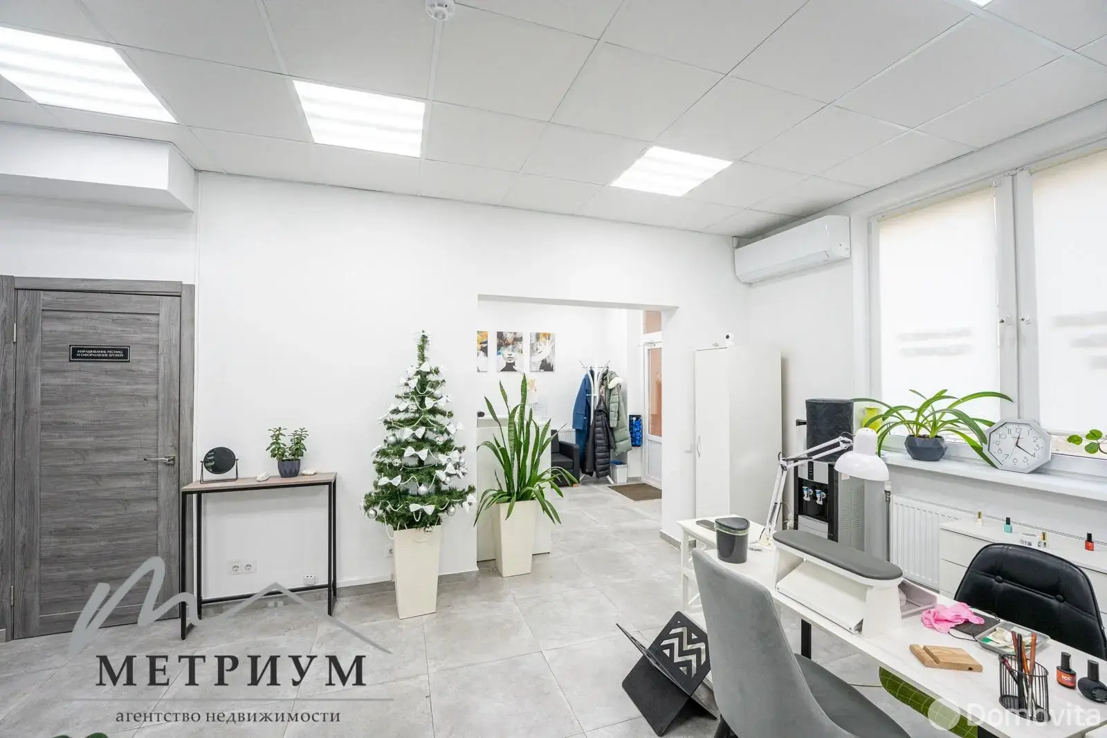 торговый объект, Минск, ул. Восточная, д. 125