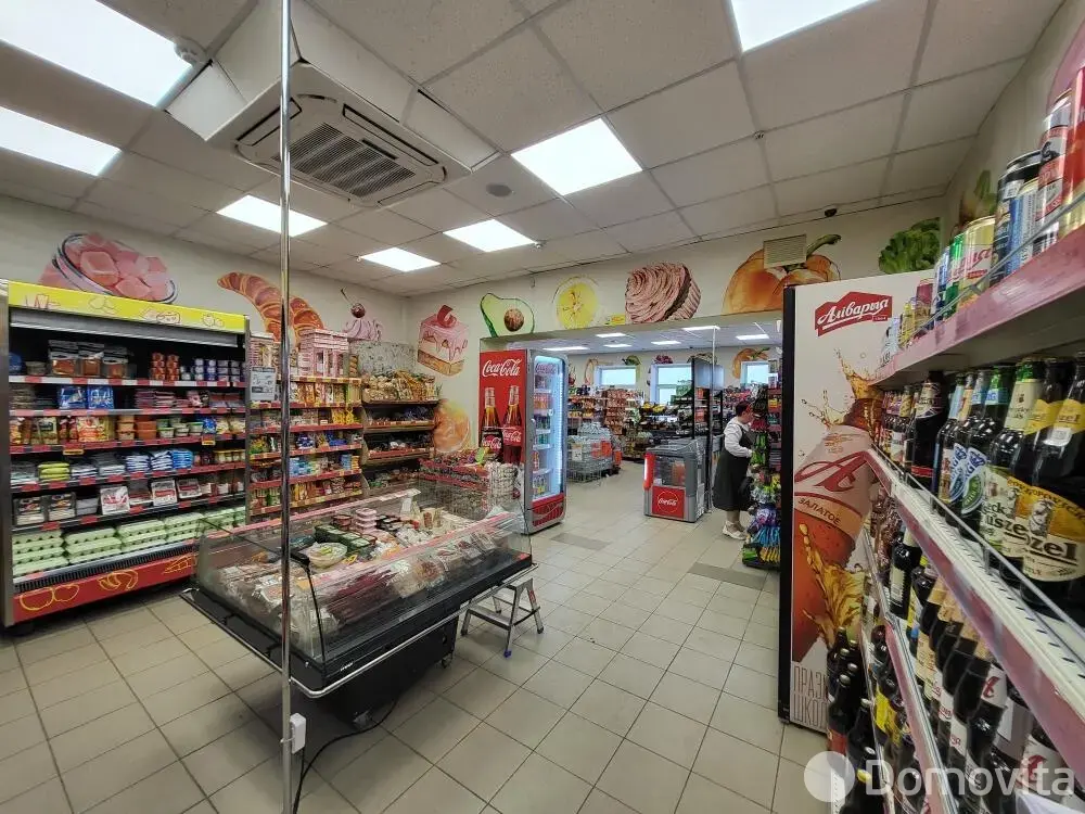 Аренда торгового помещения на пр-т Фрунзе, д. 17/а в Витебске, 10570BYN, код 967442 - фото 9