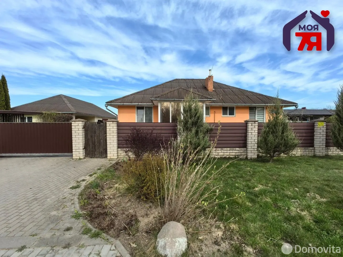 Стоимость продажи коттеджа, Кулаки, ул. Солнечная