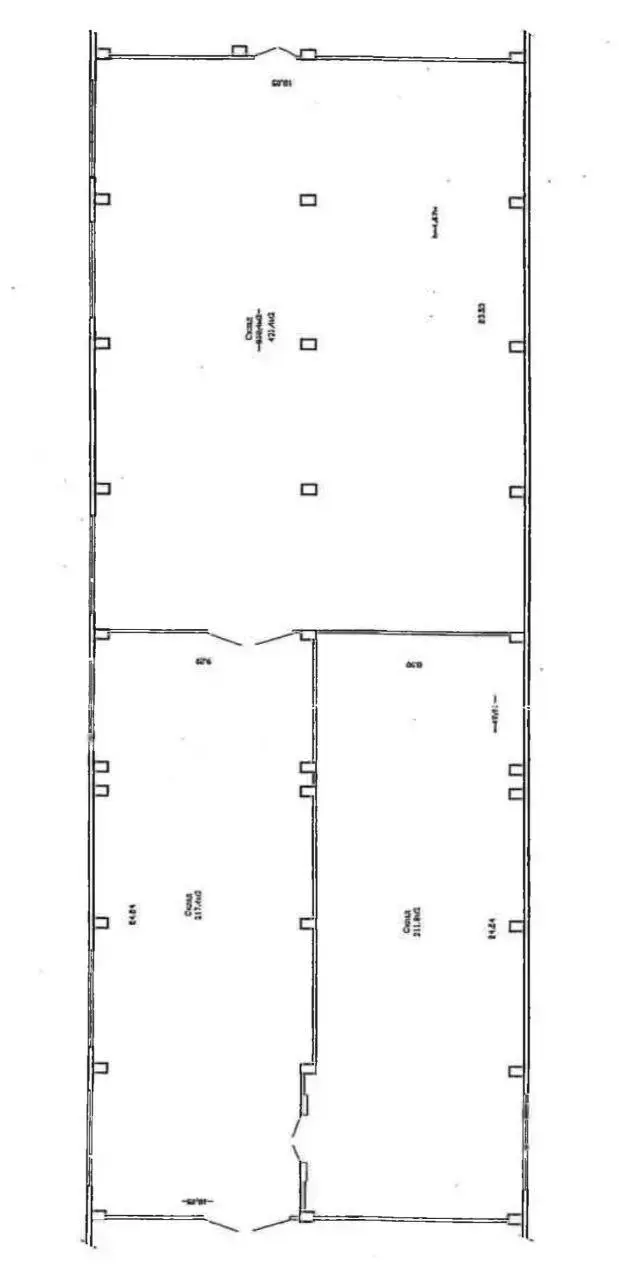 Снять складское помещение на ул. Маяковского, д. 176 в Минске, код 964603 - фото 14