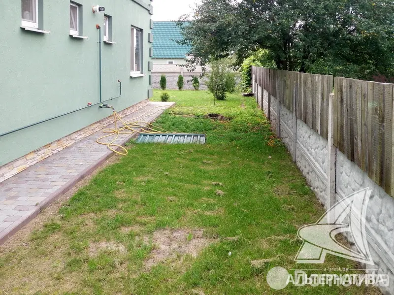 Купить 2-этажную дачу в Бресте Брестская область, 120000USD, код 162153 - фото 29