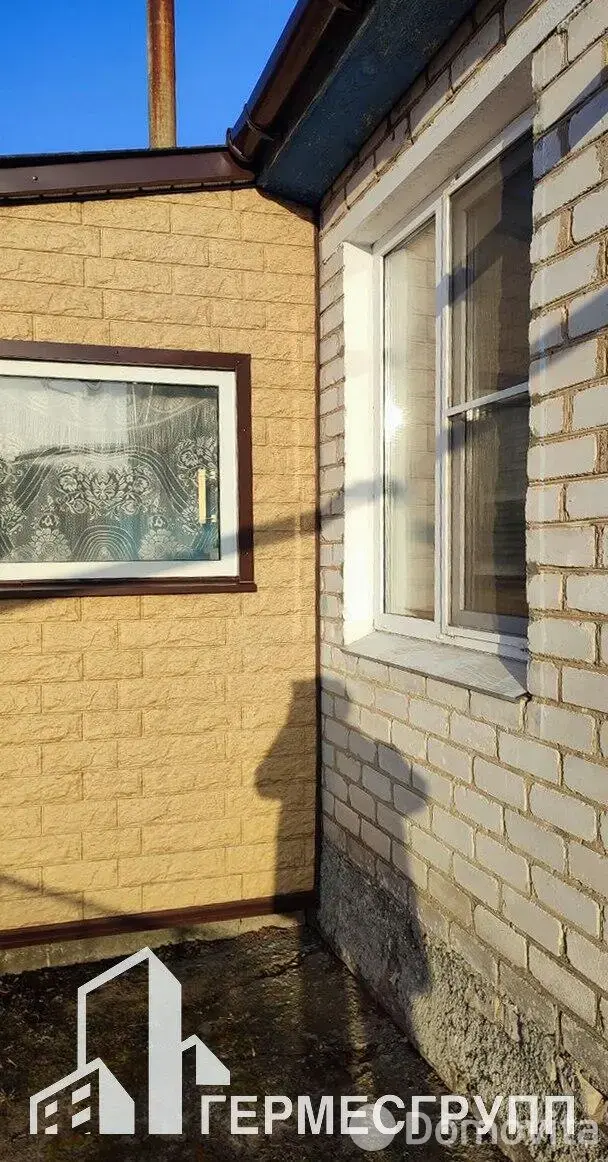 купить дом, Сосновый Бор, ул. Зелёная