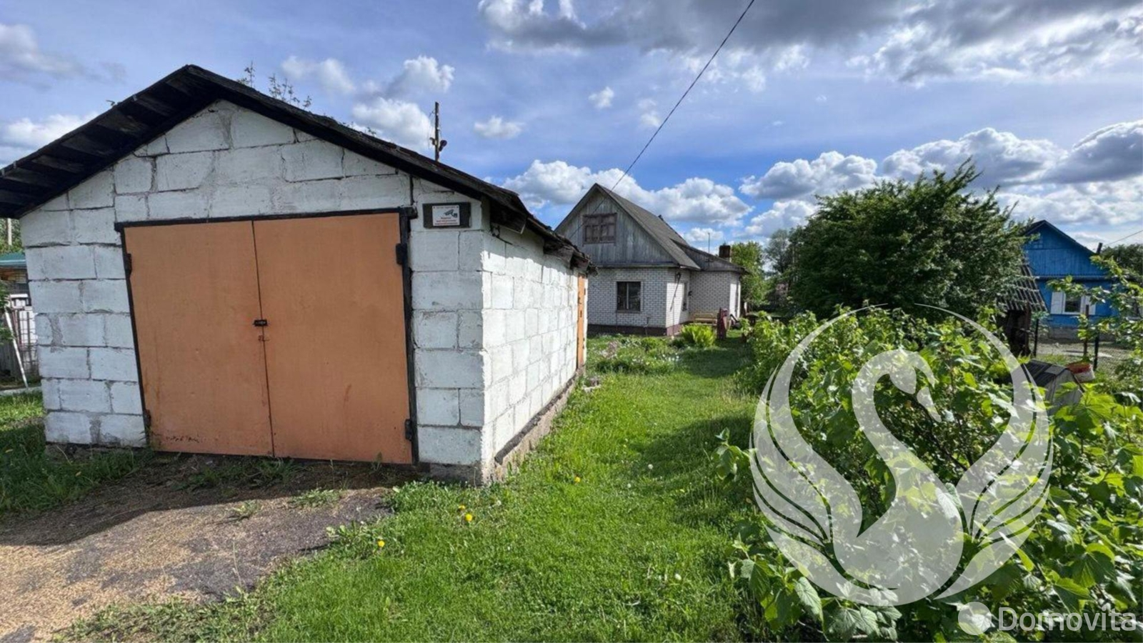 Стоимость продажи коттеджа, Борисов, ул. 1-й Московской Дивизии, д. 32