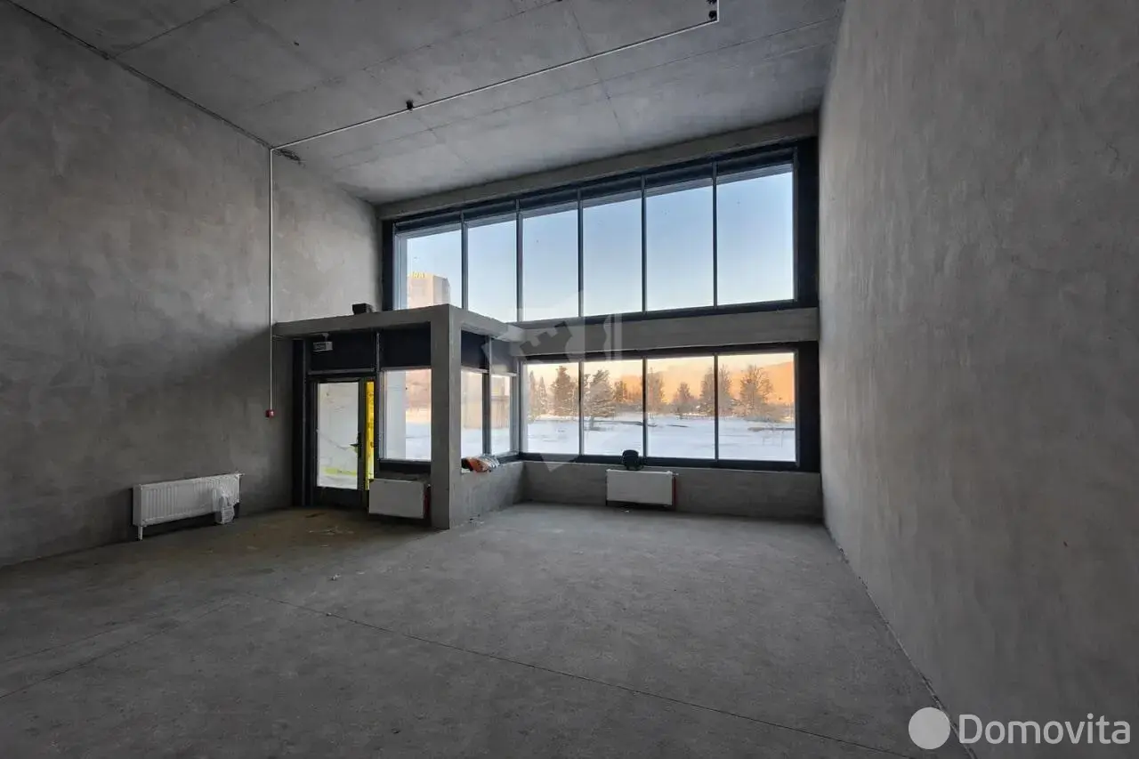 Аренда торгового помещения на ул. Притыцкого, д. 27 в Минске, 1385EUR, код 968332 - фото 1