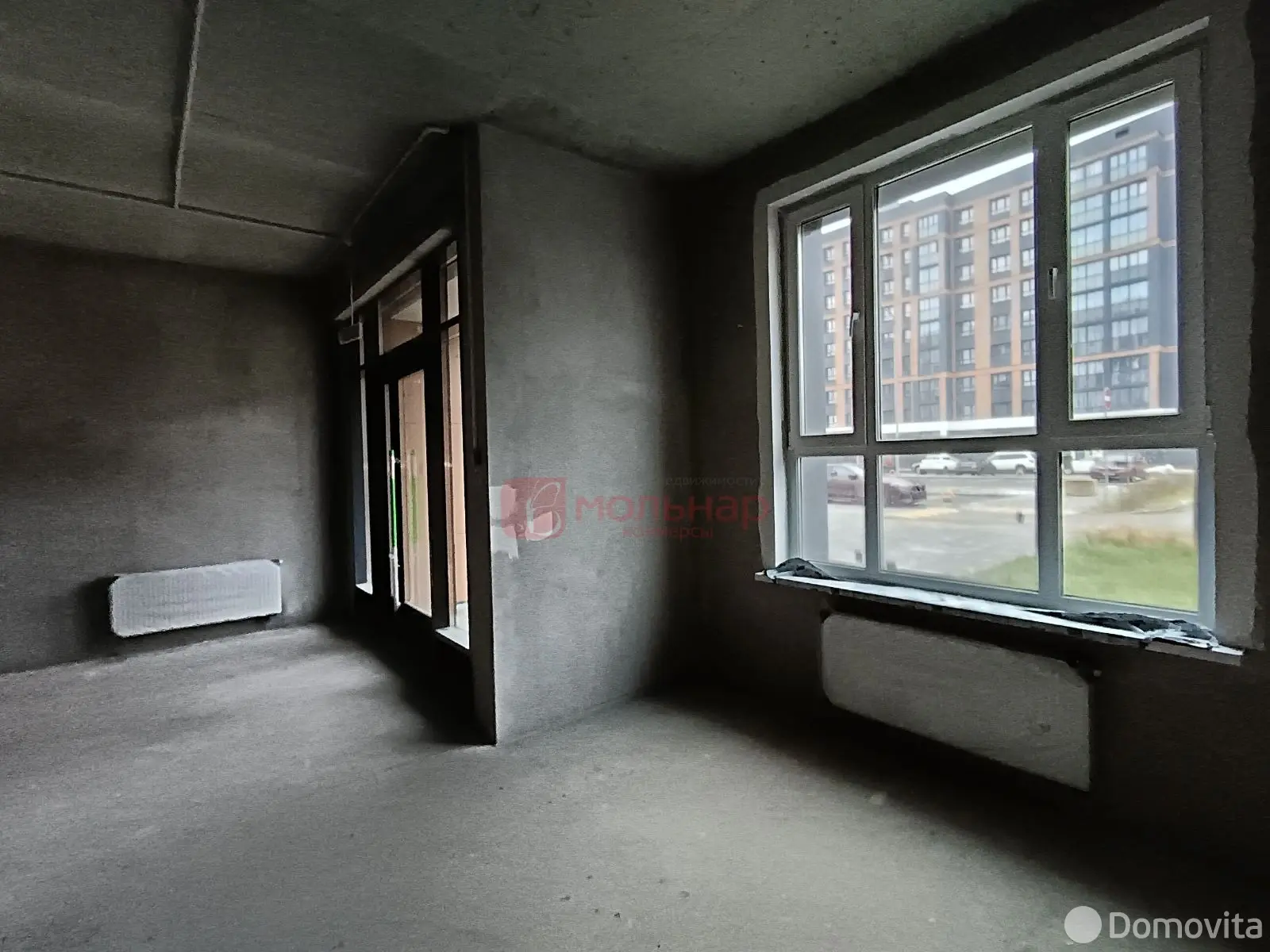 арендовать торговый объект, Минск, ул. Нововиленская, д. 61