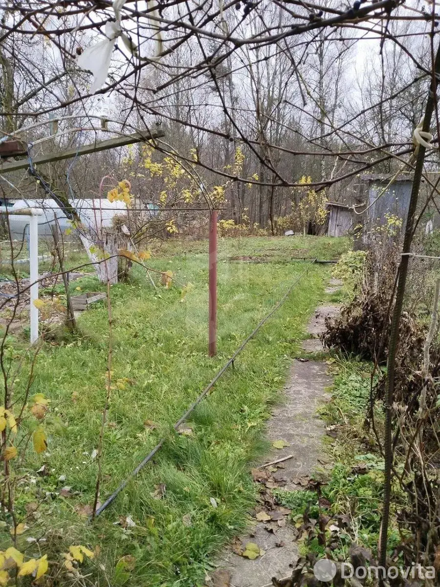 Купить 2-этажную дачу в Буровик, Воложинский район Минская область, 29900USD, код 184522 - фото 14