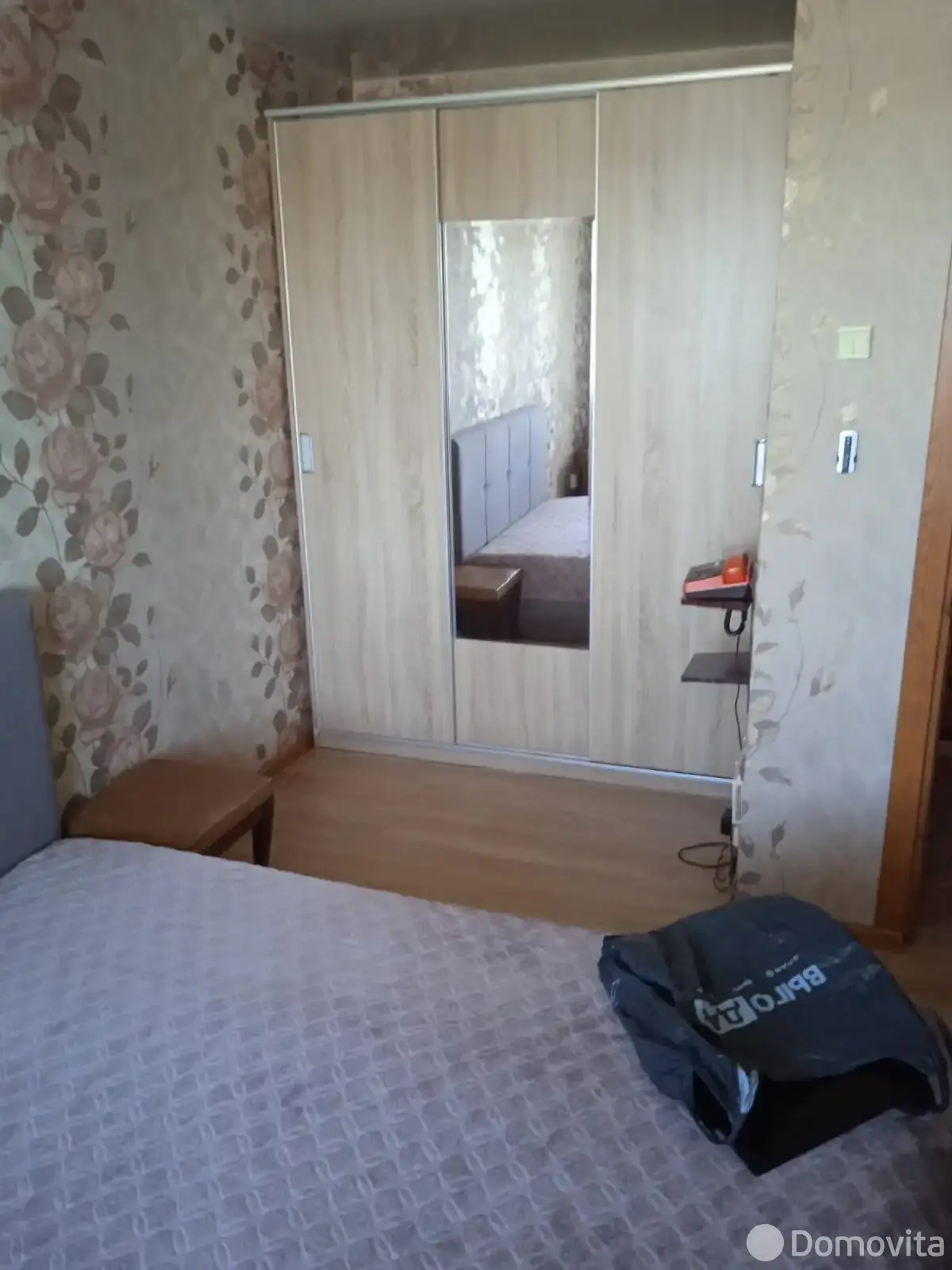 Стоимость аренды квартиры, Борисов, ул. Серебренникова, д. 29