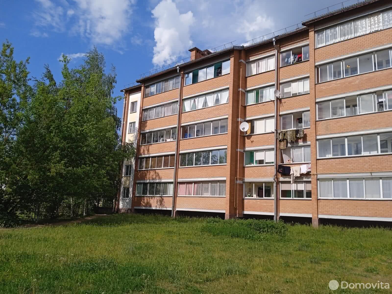 Продажа 1-комнатной квартиры в Боровке, ул. Центральная, д. 21, 20000 USD, код: 1012549 - фото 5