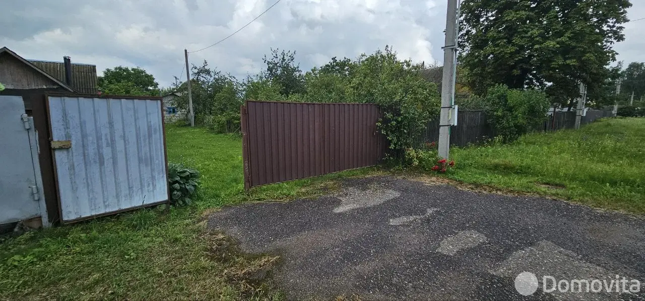 Купить земельный участок, 17.5 соток, Присно 1, Могилевская область, 25000USD, код 570763 - фото 15