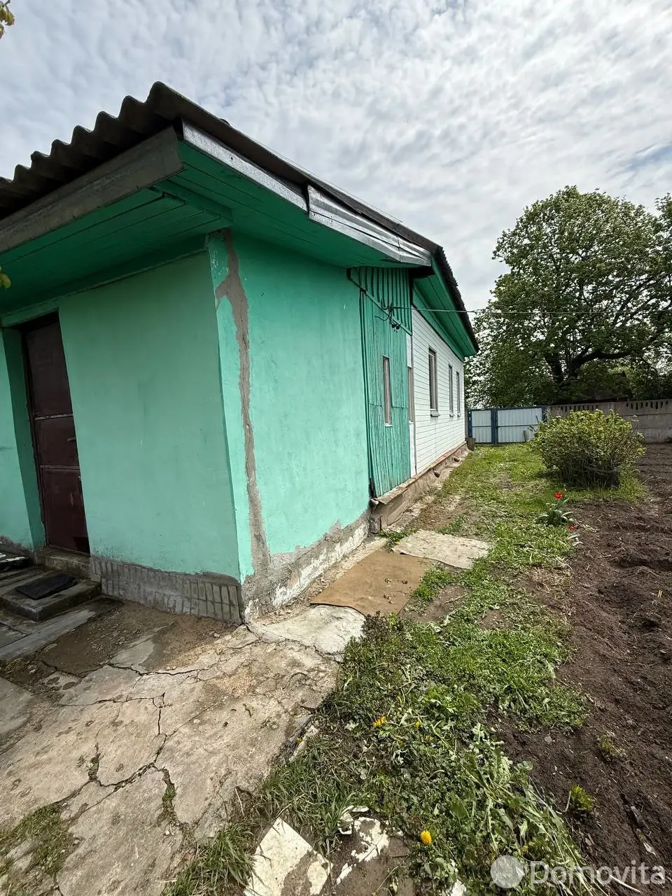 дом, Ракузовка, ул. Восточная 