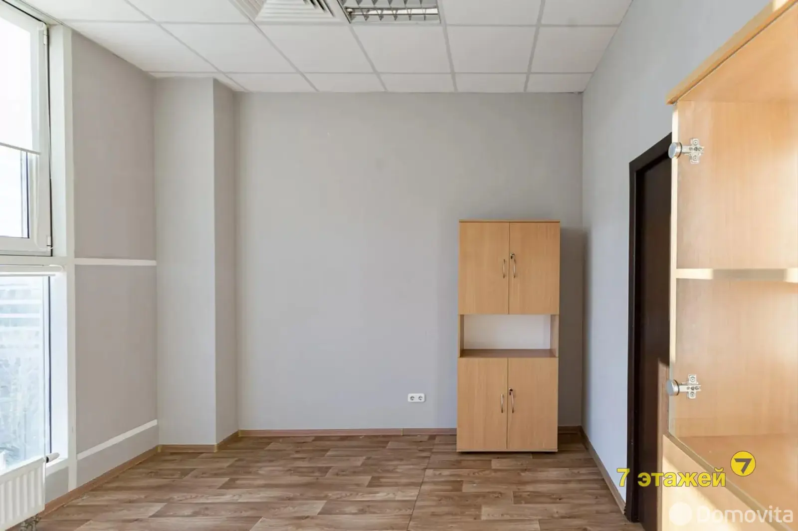 торговый объект, Минск, ул. Кульман, д. 9