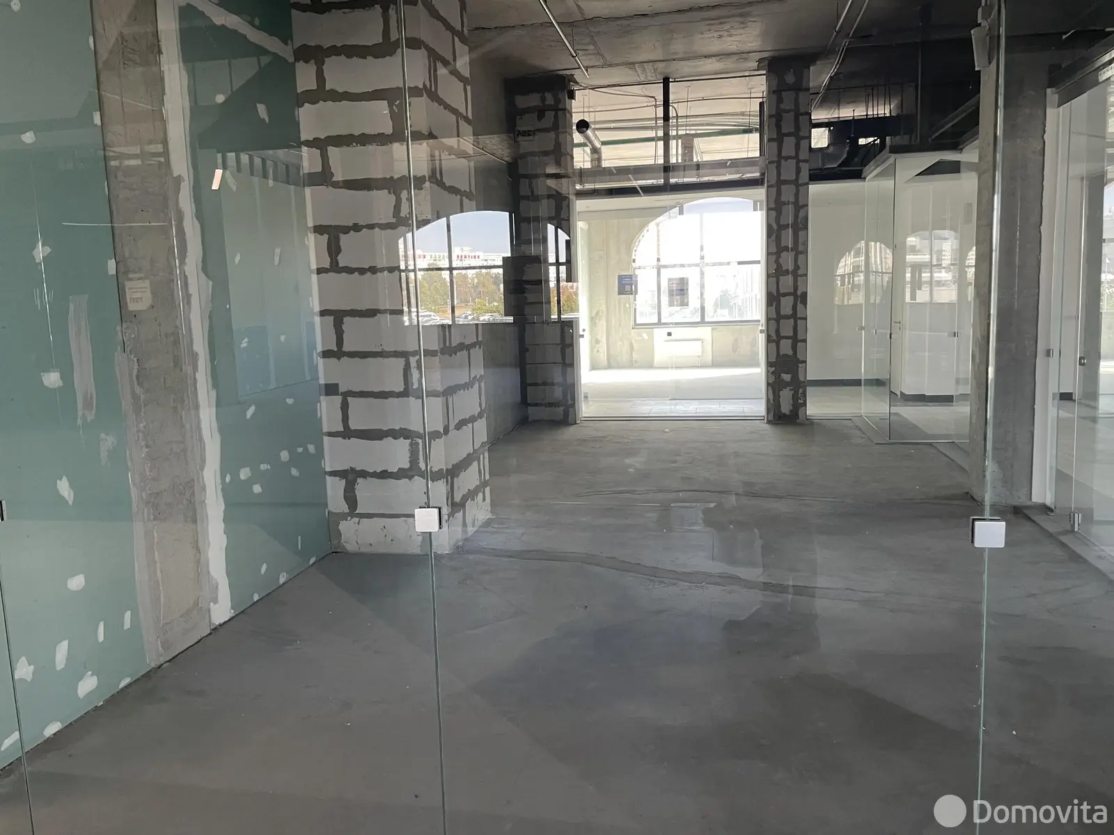 торговый объект, Минск, ул. Петра Мстиславца, д. 10 