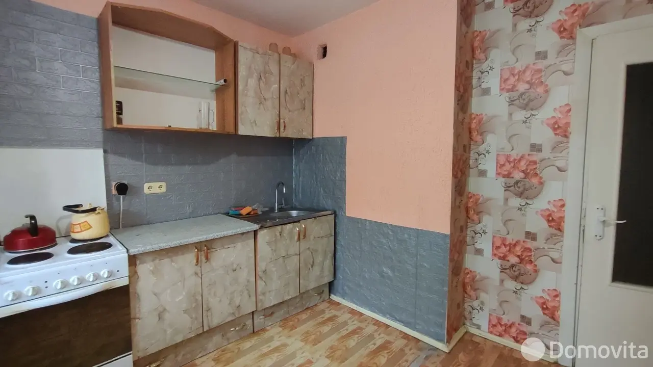Снять 1-комнатную квартиру в Минске, ул. Прушинских, д. 14, 300USD, код 150888 - фото 11