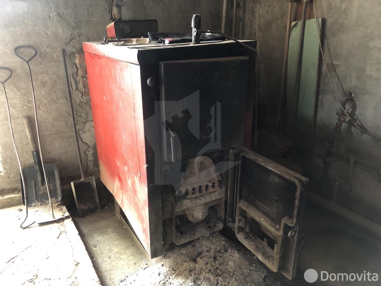 Купить складское помещение на ул. Коммунистическая, д. 5/1 в Королищевичах - фото 12