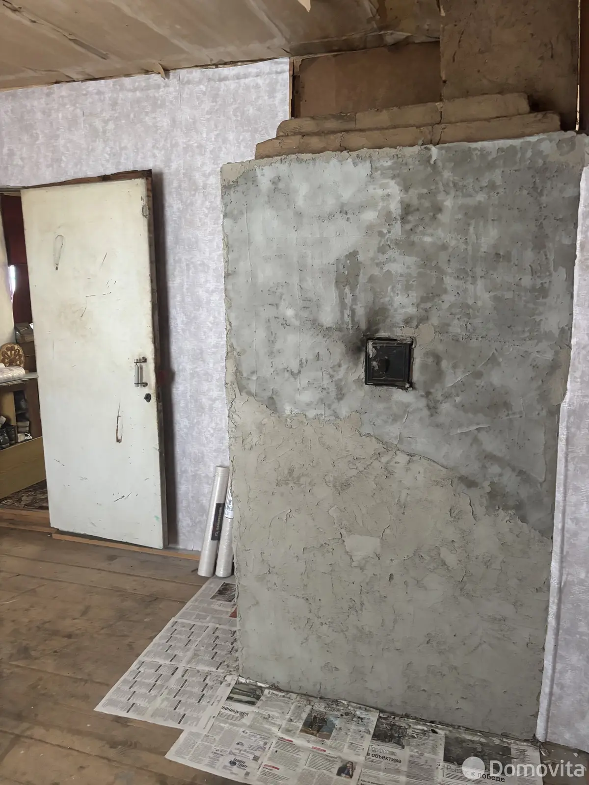 дача, Строитель-96, 