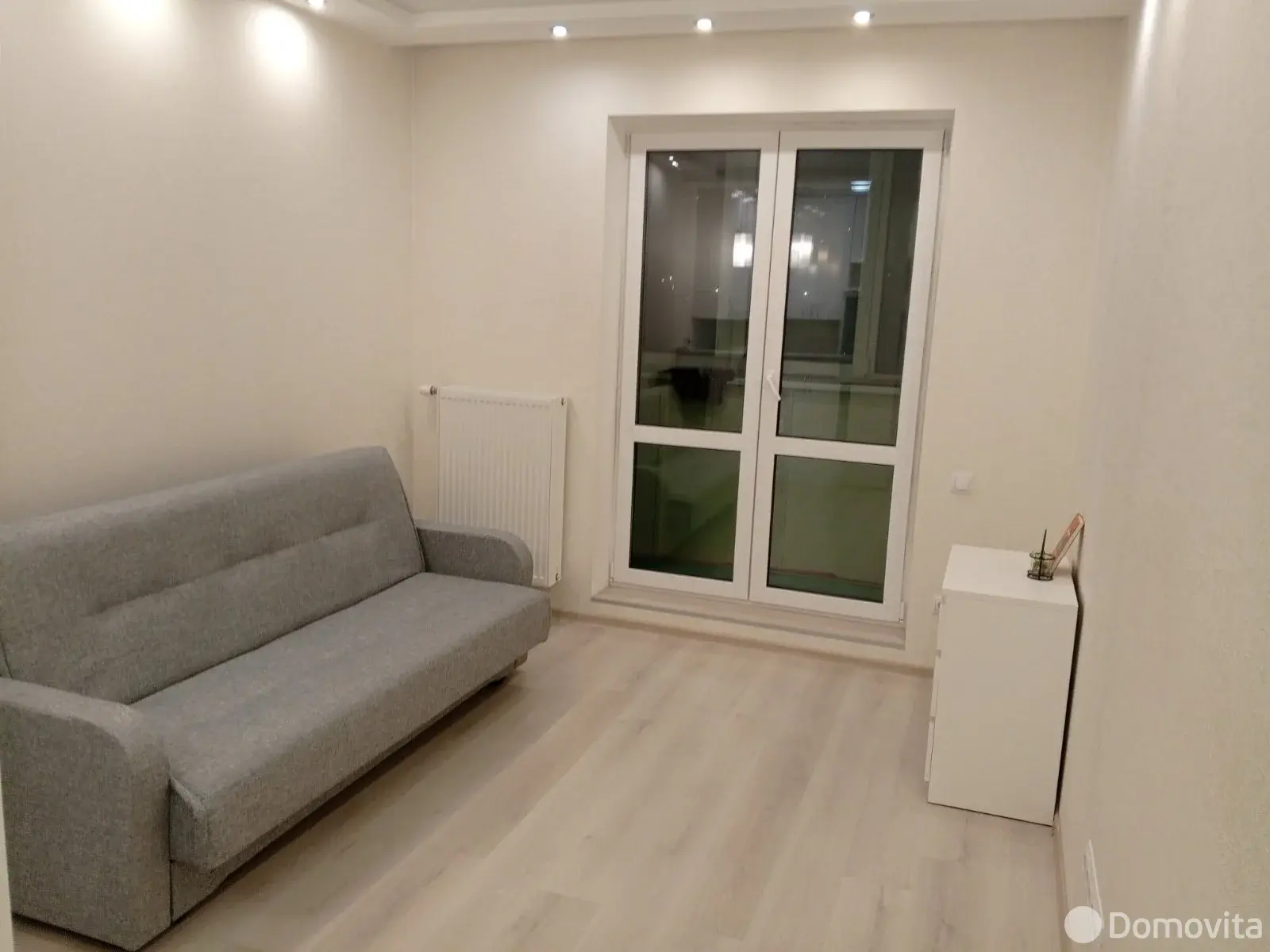 арендовать квартиру, Копище, ул. Николая Михайлашева, д. 1