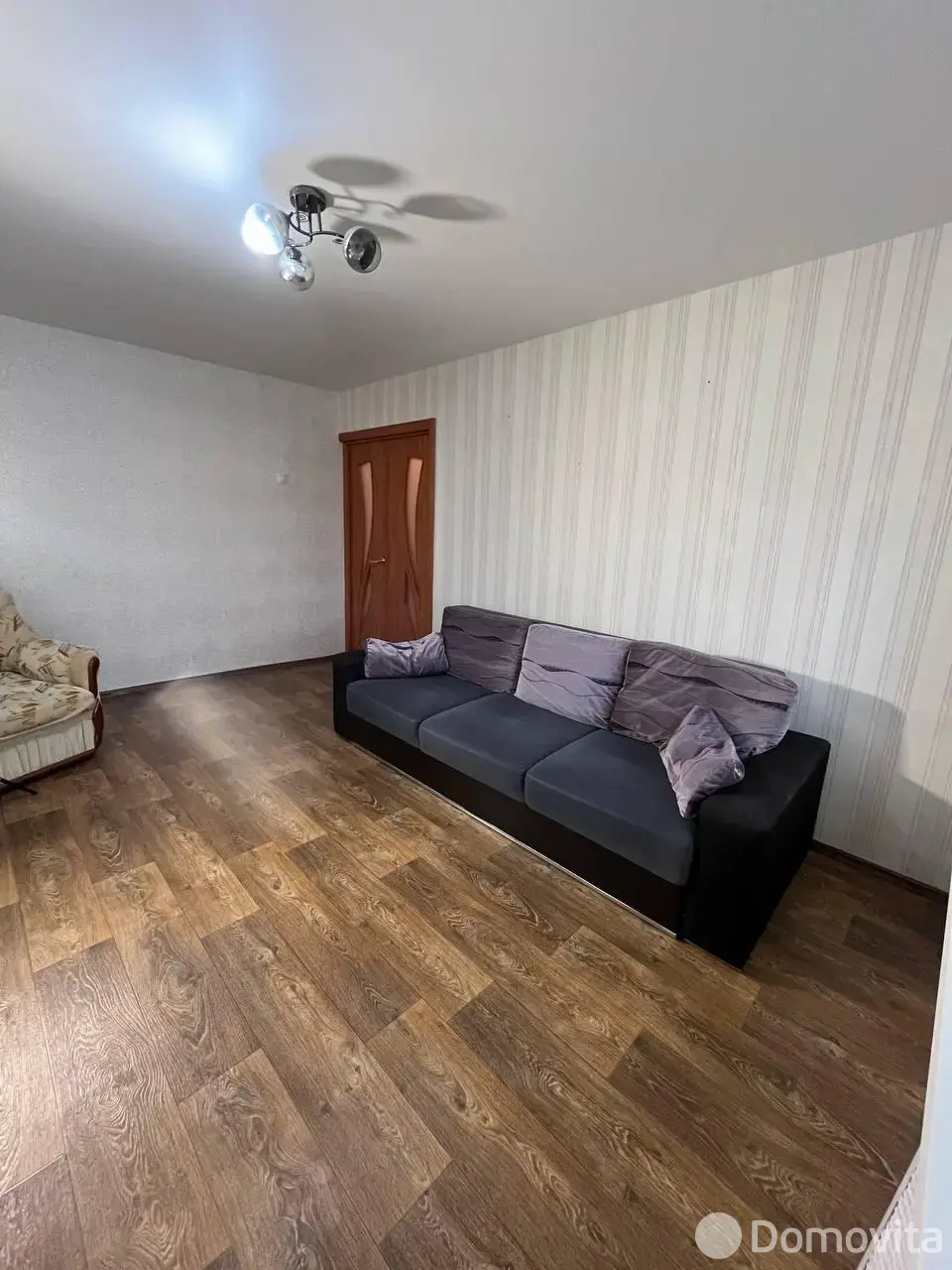 Купить 1-комнатную квартиру в Смиловичах, ул. М.Горького, д. 27, 41500 USD, код: 1124893 - фото 1