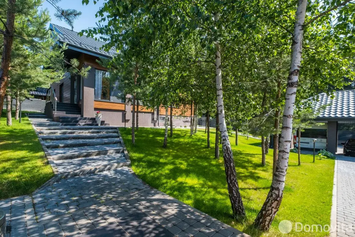 коттедж, Старина, ул. Янтарная, д. 25 