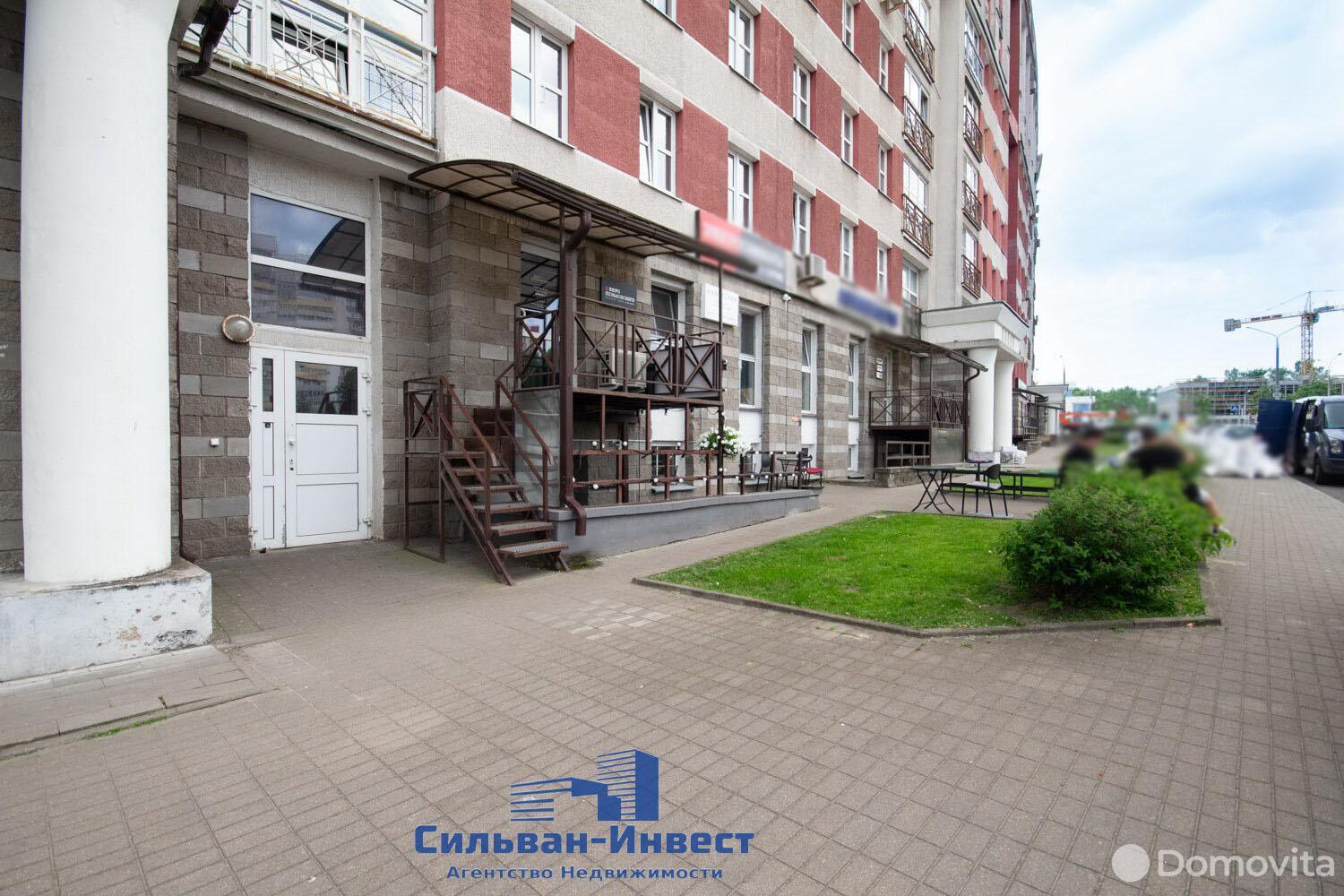 Купить офис на Старовиленский тр-т, д. 10 в Минске, 431360USD, код 7522 - фото 44