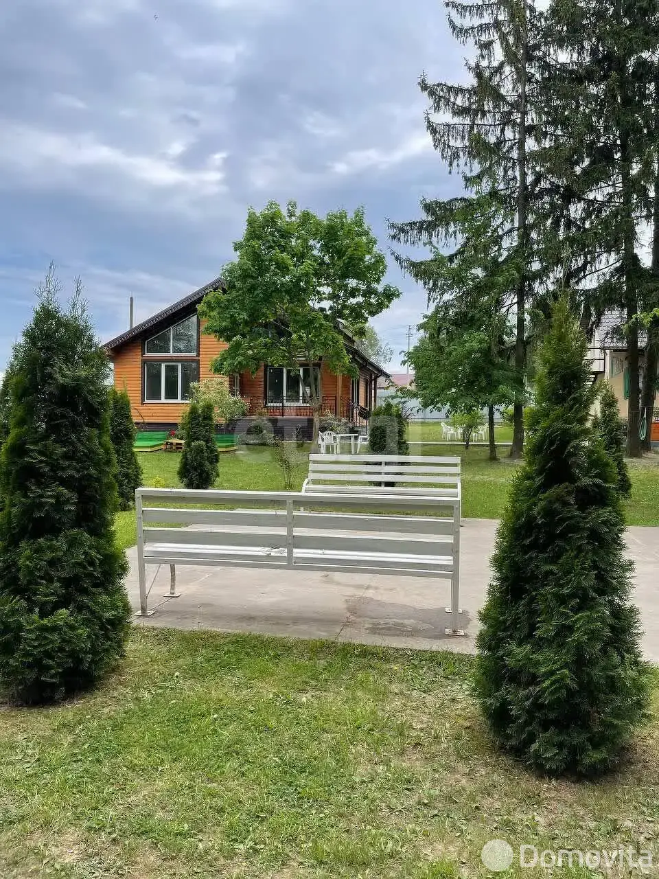 продажа коттеджа, Горки, ул. Иванова