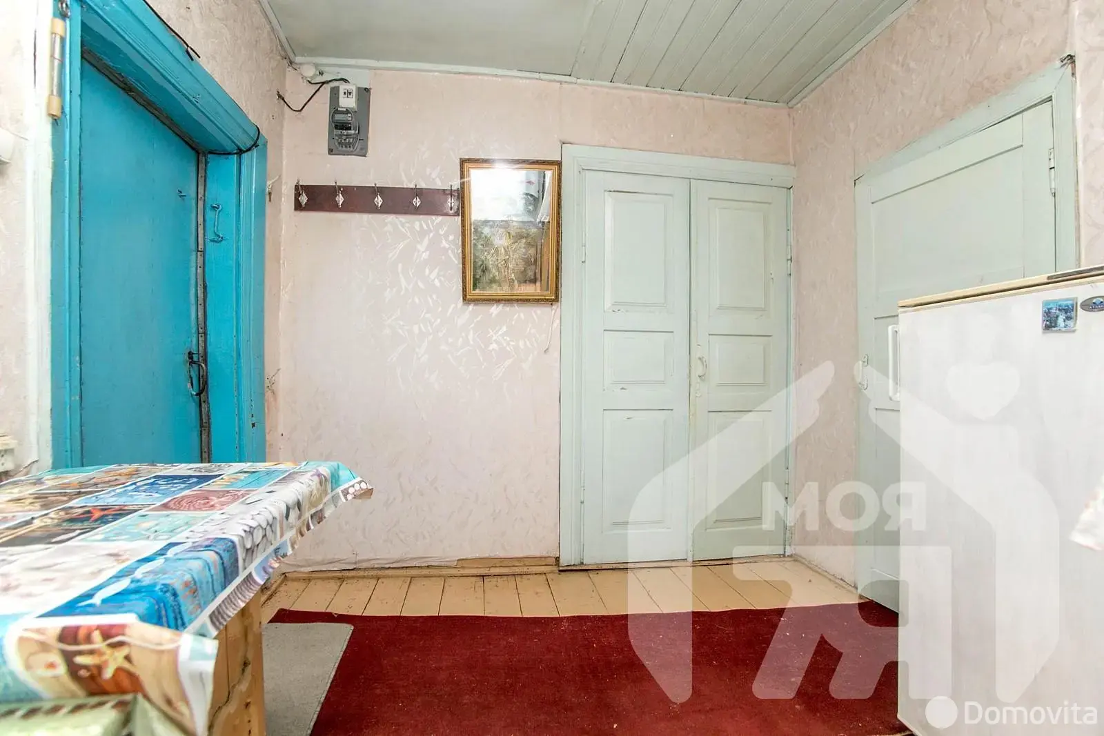 Цена продажи коттеджа, Вяжути, ул. Колхозная