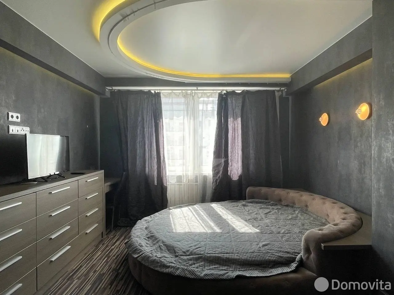 квартира, Минск, ул. Максима Богдановича, д. 136