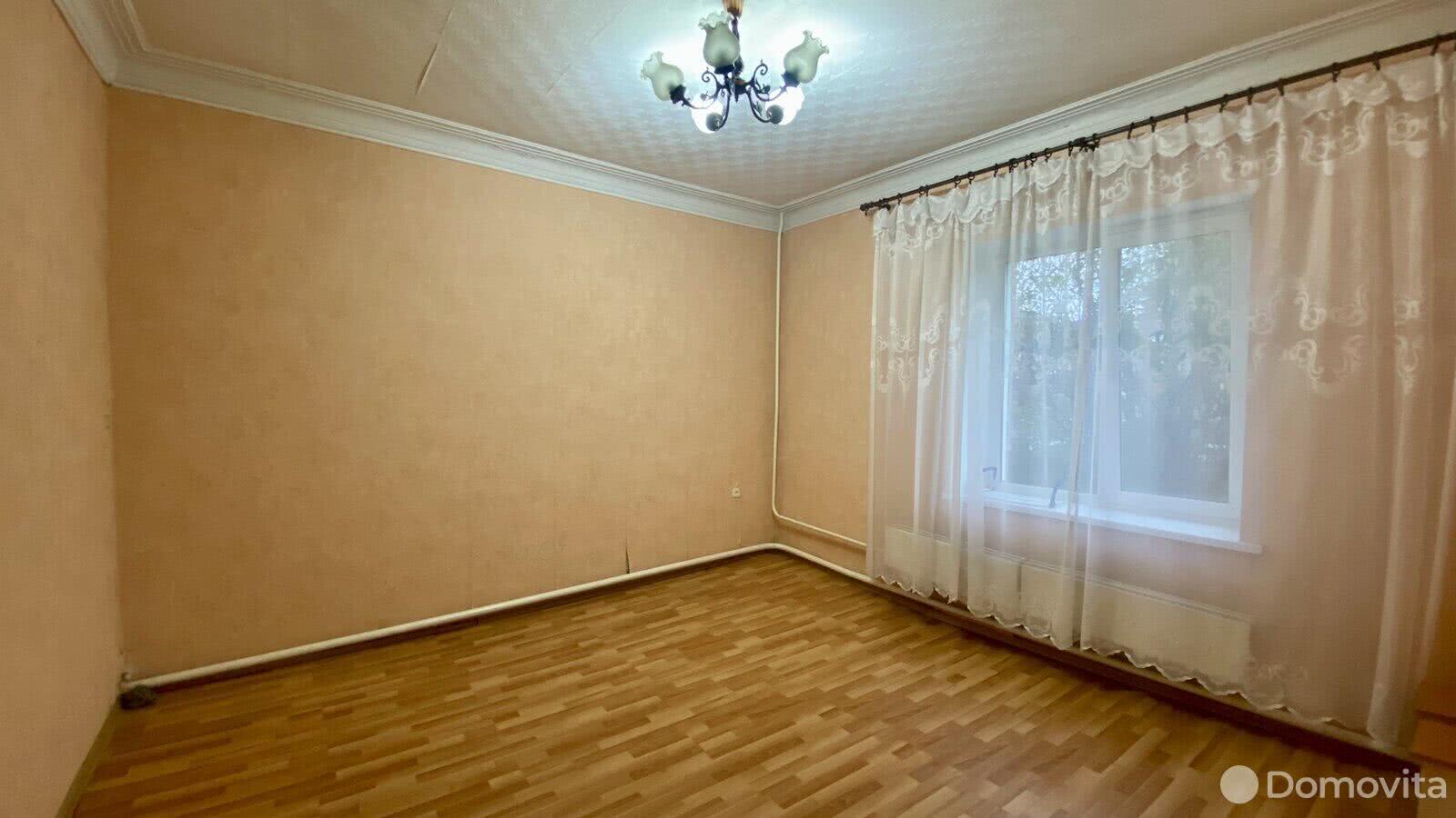 Продажа 3-комнатной квартиры в Барановичах, ул. Орджоникидзе, 34500 USD, код: 994887 - фото 4