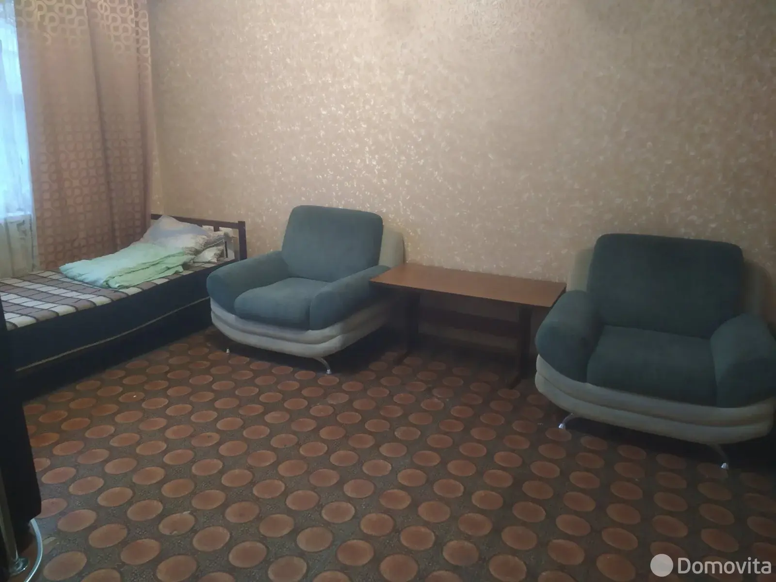 Снять 1-комнатную квартиру в Гомеле, пр-т Речицкий, д. 63, 500BYN, код 151072 - фото 13