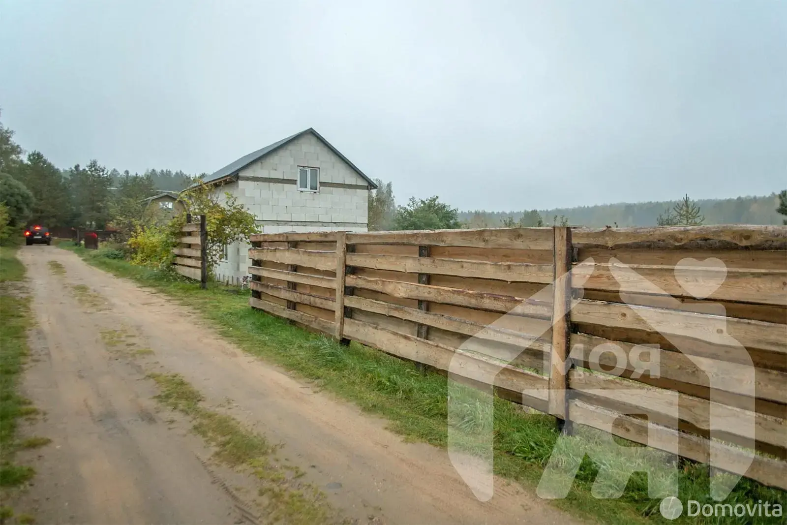 Купить земельный участок, 16 соток, Западная Березина, Минская область, 22700USD, код 571127 - фото 15