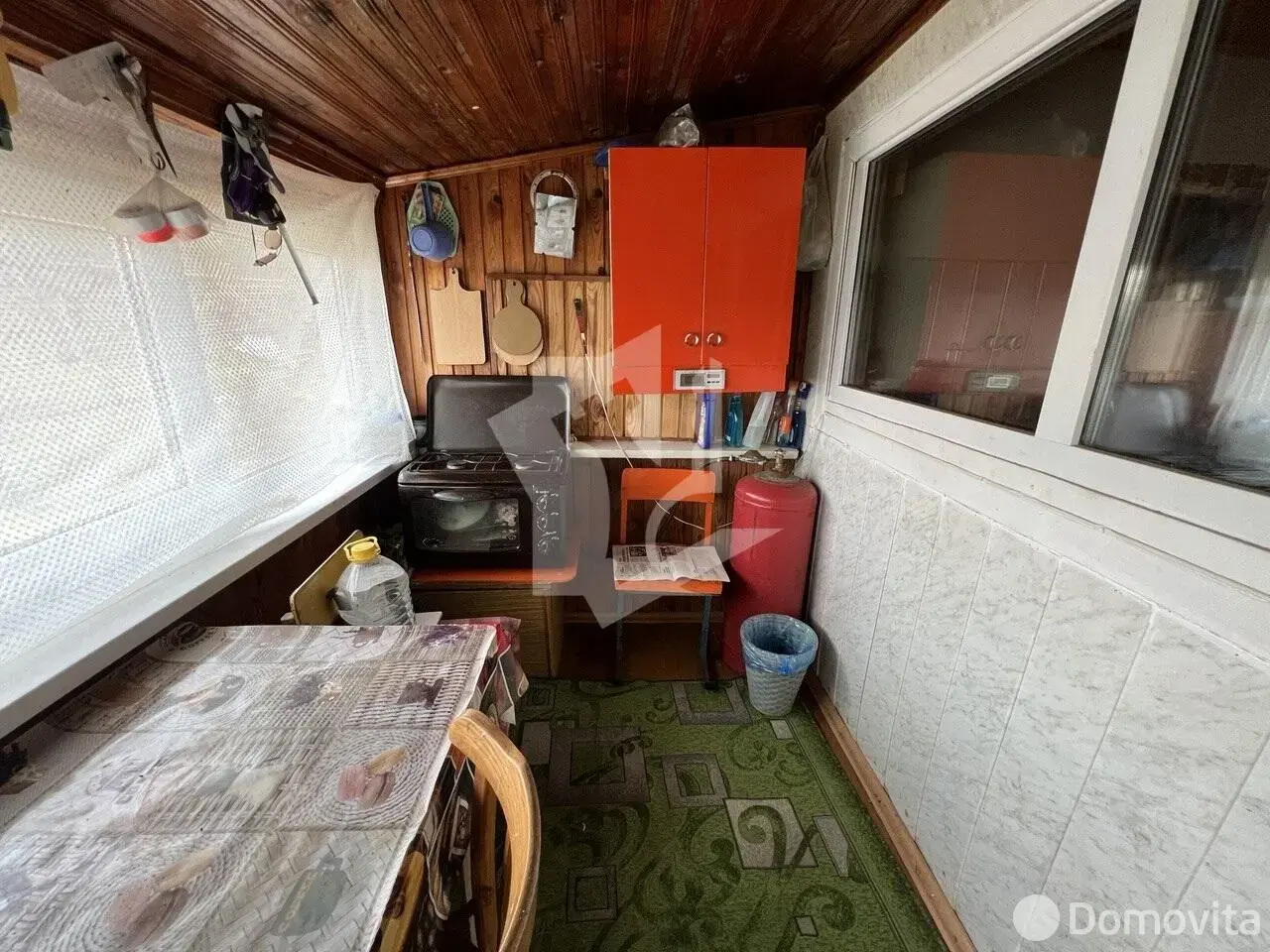 дача, ХОЛМЫ-95, 