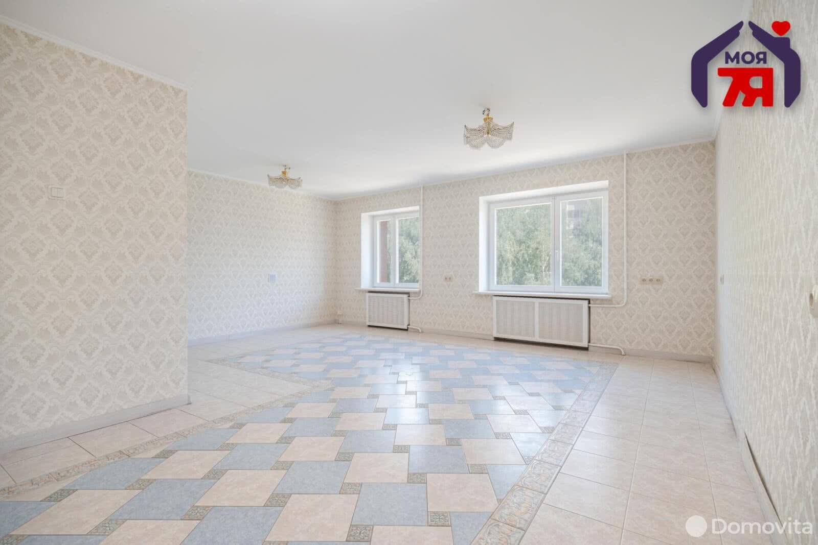 Продажа 3-комнатной квартиры в Минске, ул. Гурского, д. 31, 98900 USD, код: 1020920 - фото 6