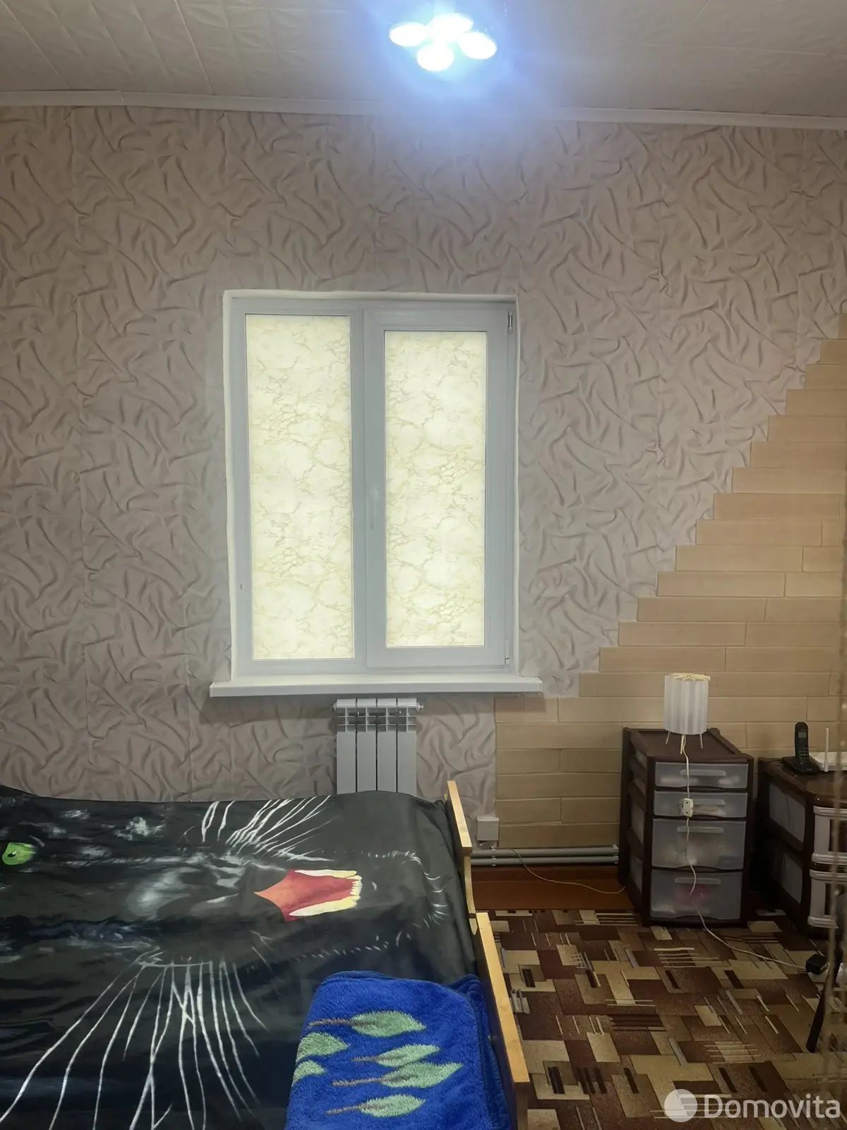 продажа коттеджа, Высокое, ул. Партизанская