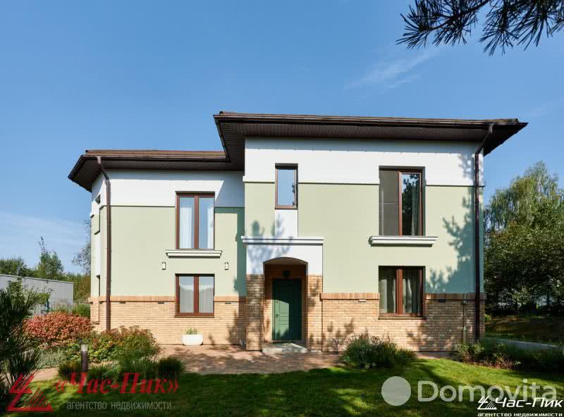 Купить 1-этажную дачу в Колодищах Минская область, 399000USD, код 179928 - фото 28