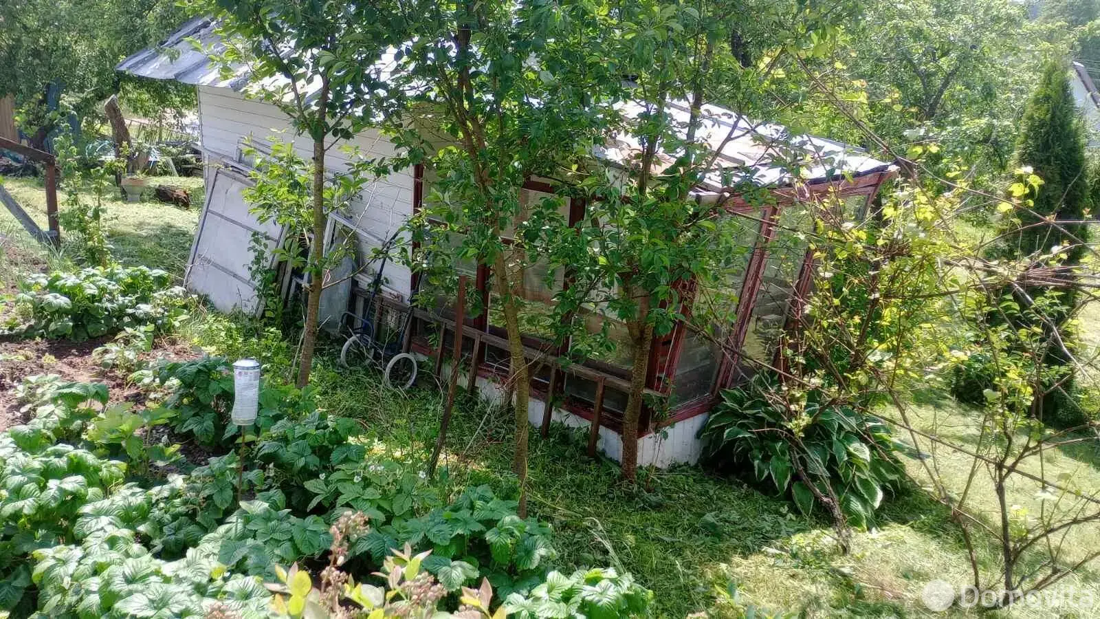 Купить земельный участок, 6.2 соток, Огородник, Минская область, 4500USD, код 569078 - фото 13