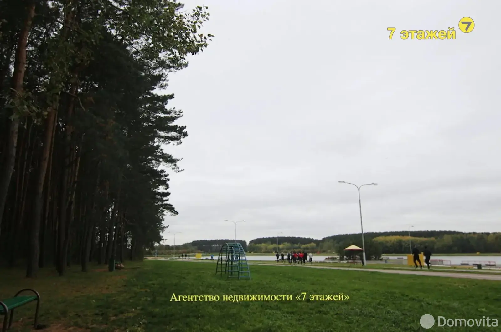 Снять 2-этажный коттедж в Минске, Минская область, ул. Виноградная, 2000USD, код 2904 - фото 26